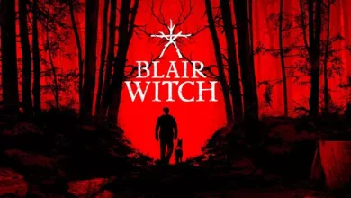 Blair Witch'in Gerilim Dolu İlk Oynanış Videosu Yayınlandı