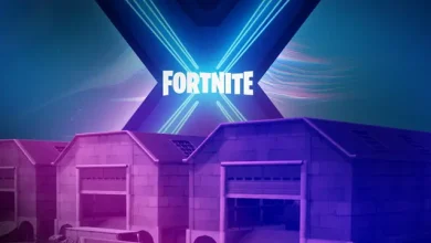 Dusty Depot, 10. Sezonla Birlikte Fortnite'a Geri Dönüyor