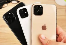 iPhone 11 Serisine Mobil Fotoğrafçılık Aksesuarları Gelecek