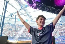 Fortnite World Cup’ın Tekler Şampiyonu: 16 Yaşındaki Bugha