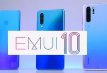 EMUI 10, Dünya Çapında 10 Milyondan Fazla Cihazda Çalışıyor