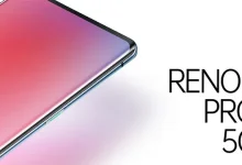 Oppo Reno 3 Pro 5G İlk Kez Kanlı Canlı Görüntülendi