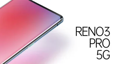 Oppo Reno 3 Pro 5G İlk Kez Kanlı Canlı Görüntülendi