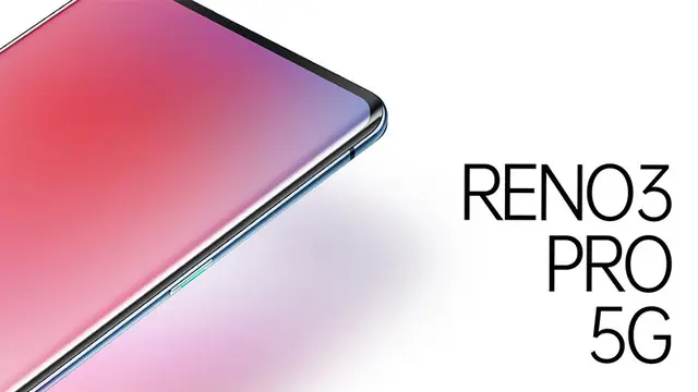 Oppo Reno 3 Pro 5G İlk Kez Kanlı Canlı Görüntülendi