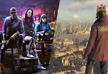 GTA 6'ya Kafa Tutacak Watch Dogs: Legion Hakkında 8 Detay