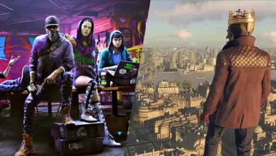 GTA 6'ya Kafa Tutacak Watch Dogs: Legion Hakkında 8 Detay