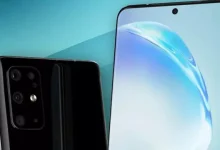 Samsung Galaxy S11+, 5 Kat Optik Zoom Yapacak
