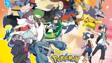Pokémon Masters Ön Kayıt Süreci Başladı 2 Pokémon Masters Ön Kayıt Süreci Başladı