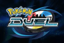 Pokemon Duel 31 Ekim'de Mağazadan Kaldırılıyor
