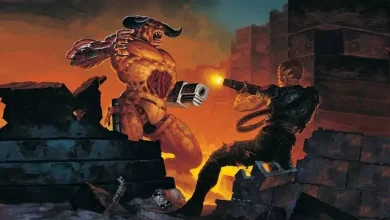 DOOM ve DOOM II, Mobil Cihazlar ile Oynanabilir Hale Geldi
