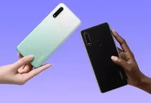Oppo A91 ve A8 Duyuruldu - Fiyatı ve Özellikleri