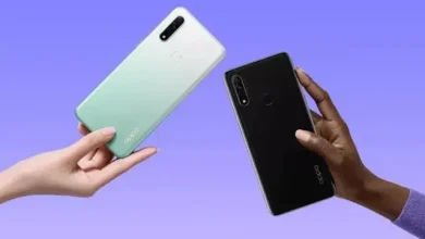 Oppo A91 ve A8 Duyuruldu - Fiyatı ve Özellikleri