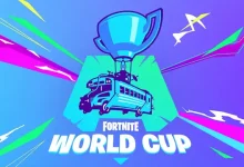 Fortnite'ın Dünya Kupası Finalleri Başlıyor