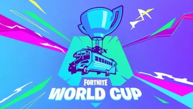 Fortnite'ın Dünya Kupası Finalleri Başlıyor