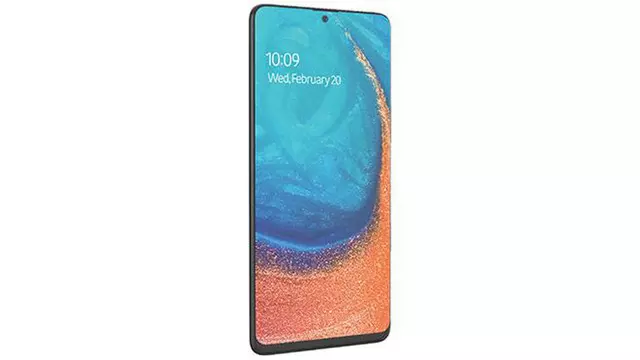 Samsung Galaxy S10 Lite’ın Önemli Özellikleri Açığa Çıktı
