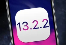 Apple, iOS 13.2.2'nin Onay İmzasını Kaldırdı