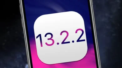 Apple, iOS 13.2.2'nin Onay İmzasını Kaldırdı 2 Apple, iOS 13.2.2'nin Onay İmzasını Kaldırdı