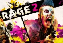 Rage 2'ye Yeni Oyun Modu Geldi