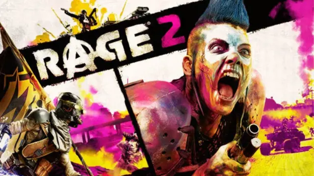 Rage 2'ye Yeni Oyun Modu Geldi