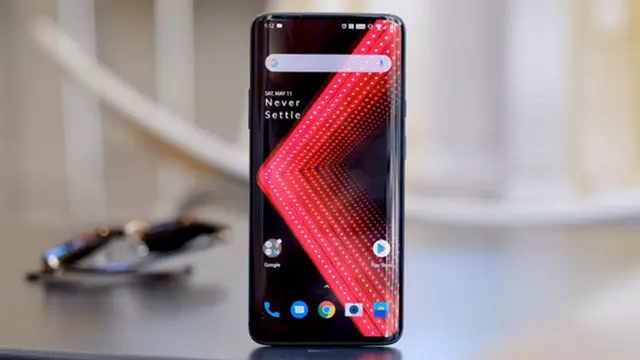 OnePlus, Güvenlik Sisteminde Hata Bulanlara Ödül Verecek 1 OnePlus, Güvenlik Sisteminde Hata Bulanlara Ödül Verecek
