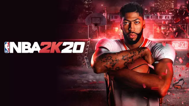 NBA 2K20’nin Demosu, Ağustos Ayında Yayınlanacak
