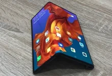 Huawei, Katlanabilir Mate Xs'in Tanıtılacağı Tarih Açıkladı