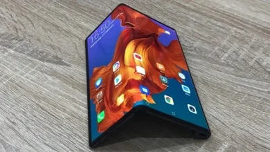 Huawei, Katlanabilir Mate Xs'in Tanıtılacağı Tarih Açıkladı