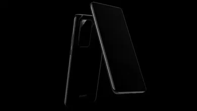 Huawei P40 Serisinin Görselleri Ortaya Çıktı