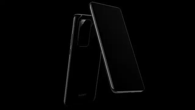 Huawei P40 Serisinin Görselleri Ortaya Çıktı 1 Huawei P40 Serisinin Görselleri Ortaya Çıktı