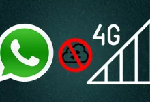 WhatsApp Mobil Veri Bağlantı ve İndirme Sorunu Nasıl Çözülür