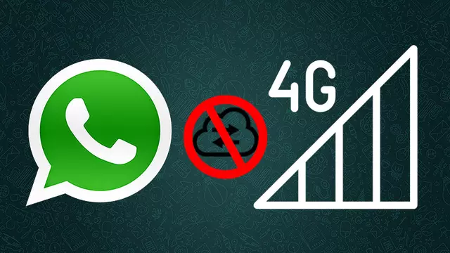 WhatsApp Mobil Veri Bağlantı ve İndirme Problemi Iyi mi Çözülür 1 WhatsApp Mobil Veri Bağlantı ve İndirme Sorunu Nasıl Çözülür