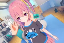 Steam'in En Çok Satanlar Listesinde Olan Bir Yetişkin Oyunu