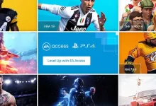 PS4'e Gelen EA Access ile Erişilebilen Oyunların Tam Listesi