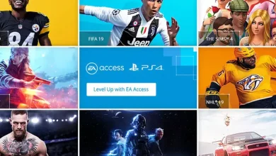 PS4'e Gelen EA Access ile Erişilebilen Oyunların Tam Listesi