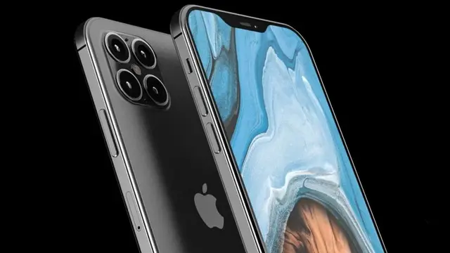 İddia: iPhone 12'nin Fiyatı Herkesi Şoke Edecek 1 İddia: iPhone 12'nin Fiyatı Herkesi Şoke Edecek