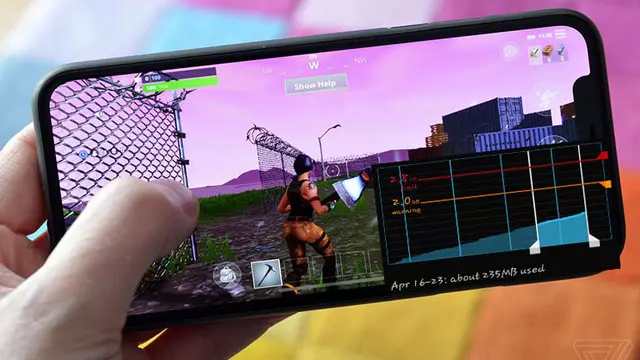 Online Mobil Oyunlar Ne Kadar İnternet Harcıyor? 1 Online Mobil Oyunlar Ne Kadar İnternet Harcıyor?