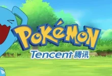 Pokemon'un Yeni Oyununu PUBG'nin Yapımcısı Tencent Üretecek