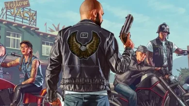 GTA Online'ın Pasif Mod Açığı Kapatıldı