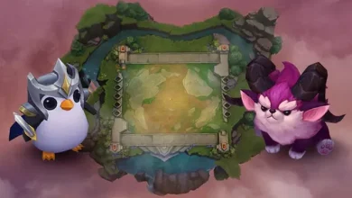 Taktik Savaşları 9.14B Yaması - Güncellemedeki Her Şey