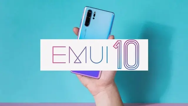 Huawei, EMUI 10 Güncellemesini 14 Yeni Telefona Gönderiyor