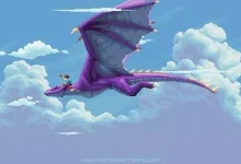 Yeni Açık Dünya Platform Oyunu: Savior