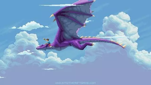 Yeni Açık Dünya Platform Oyunu: Savior 1 Yeni Açık Dünya Platform Oyunu: Savior