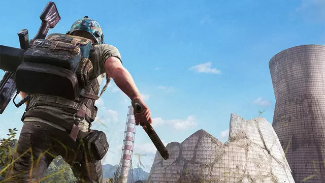 PUBG'nin Son Güncellemesi Gösterildi: İşte Tüm Yenilikler 1 PUBG'nin Son Güncellemesi Yayınlandı: İşte Tüm Yenilikler