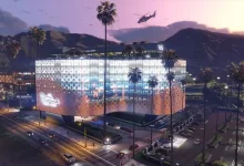 GTA Online’ın Yeni Kumarhanesi Son Güncellemeyle Açıldı