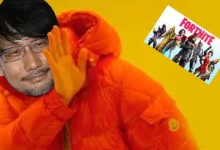 Hideo Kojima Battle Royale Oyunlarını Topa Tuttu
