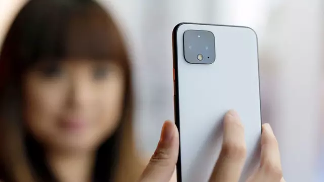 Google, Pixel 4'ün Portre Modunun Nasıl Çalıştığını Açıkladı