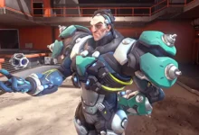 Overwatch’ın Yeni Karakteri Sigma Tanıtıldı