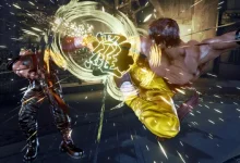Tekken 7, Toplamda 4 Milyon Satış Rakamına Ulaştı
