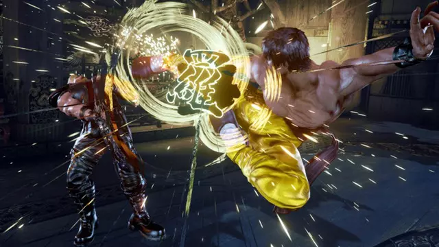 Tekken 7, Toplamda 4 Milyon Satış Rakamına Ulaştı