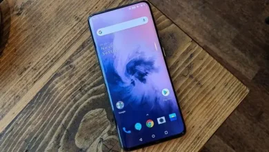 OnePlus, Concept One'ı CES 2020'de Tanıtacak
